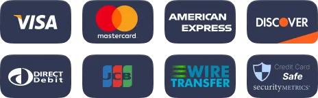 Payment methods